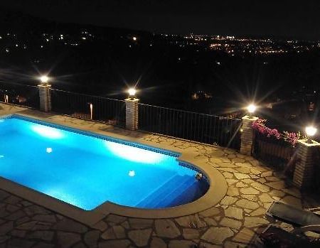 Villa La Vista Calonge  Zewnętrze zdjęcie