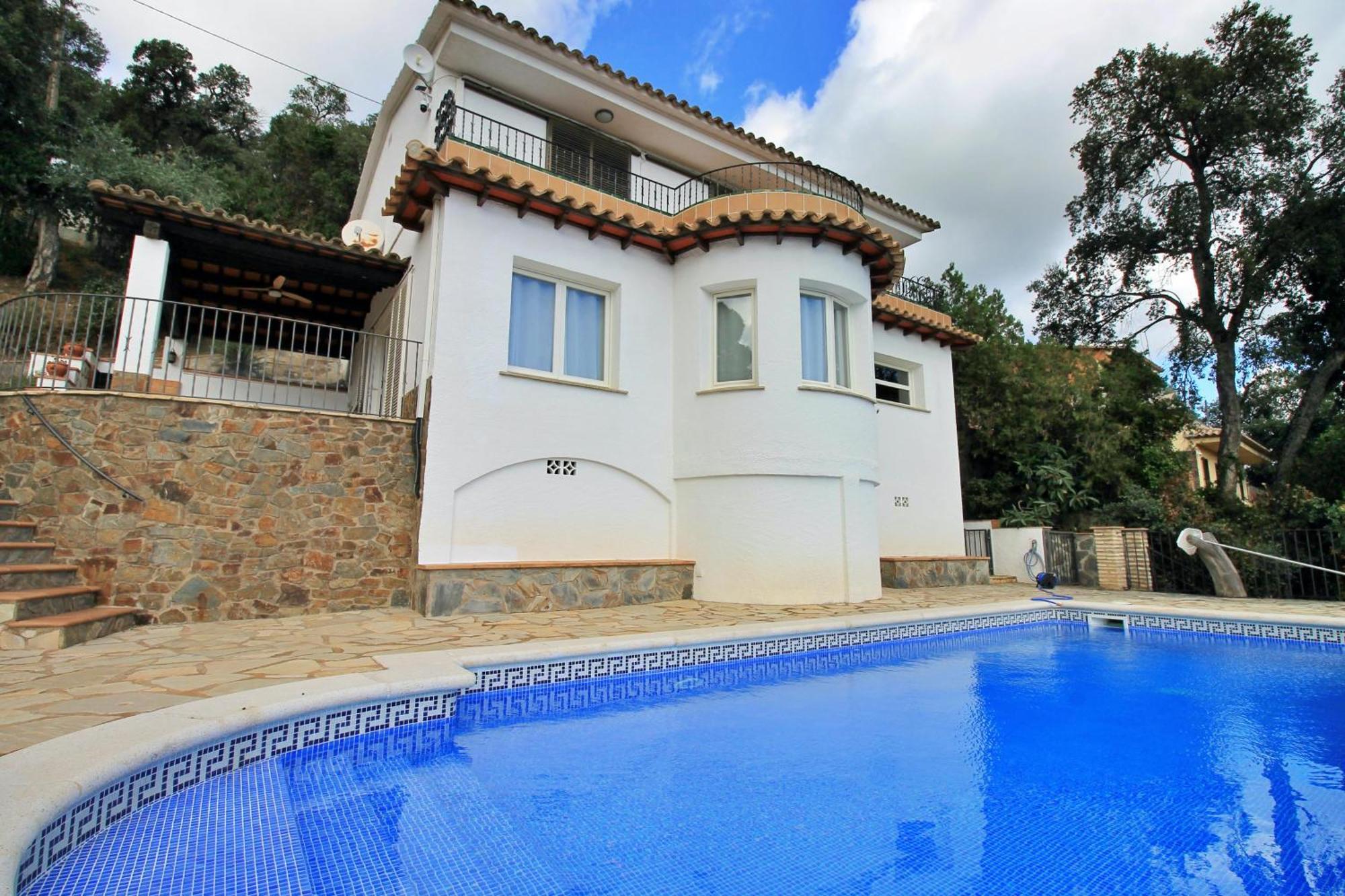 Villa La Vista Calonge  Zewnętrze zdjęcie