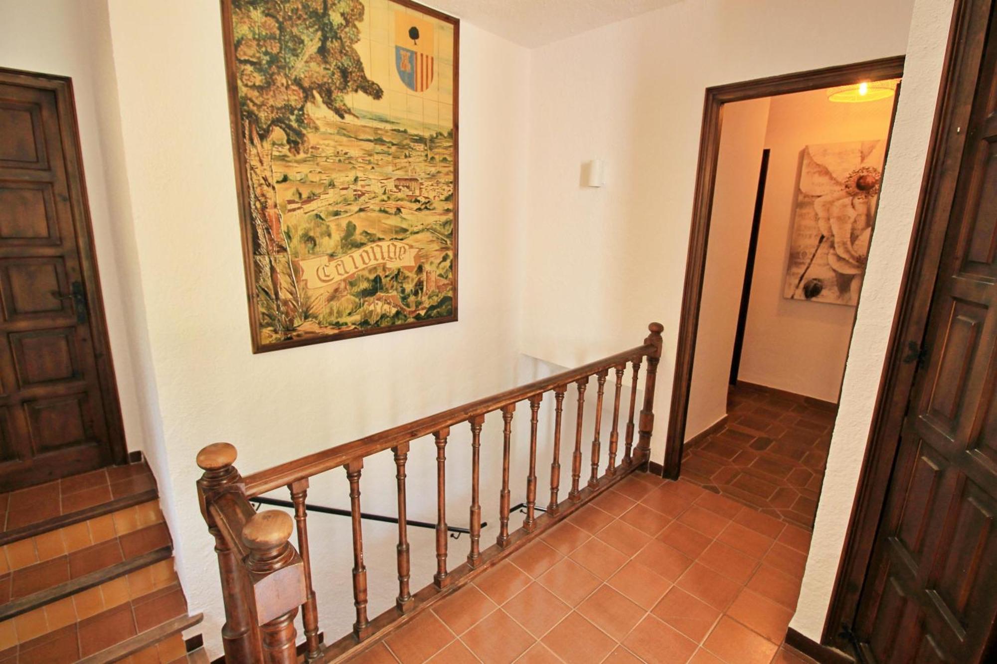 Villa La Vista Calonge  Zewnętrze zdjęcie