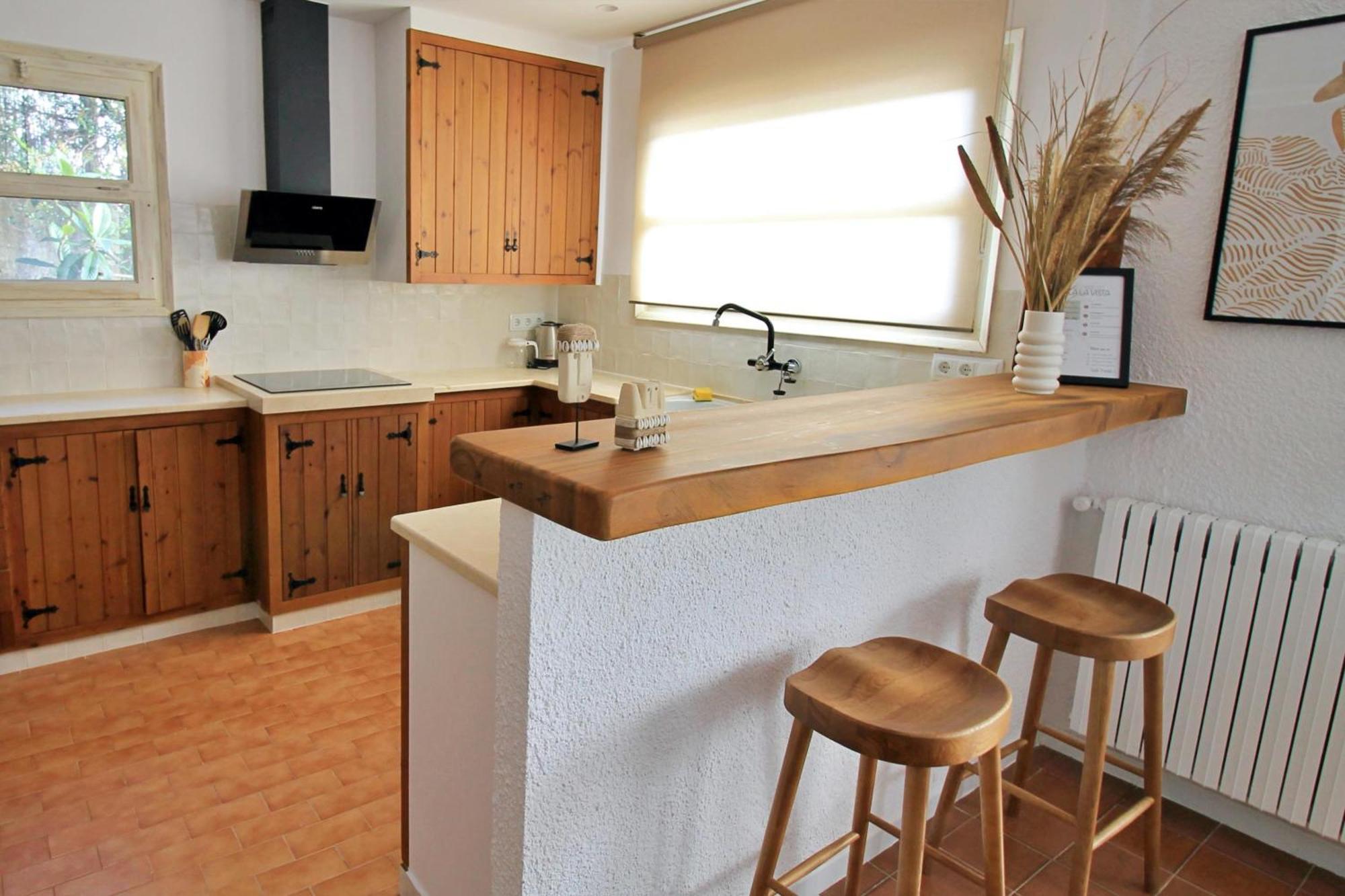 Villa La Vista Calonge  Zewnętrze zdjęcie