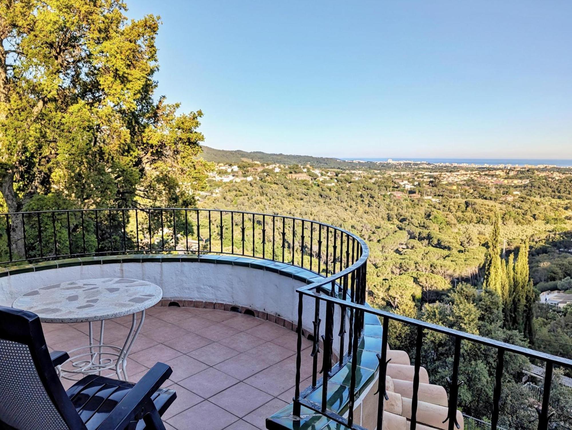 Villa La Vista Calonge  Pokój zdjęcie