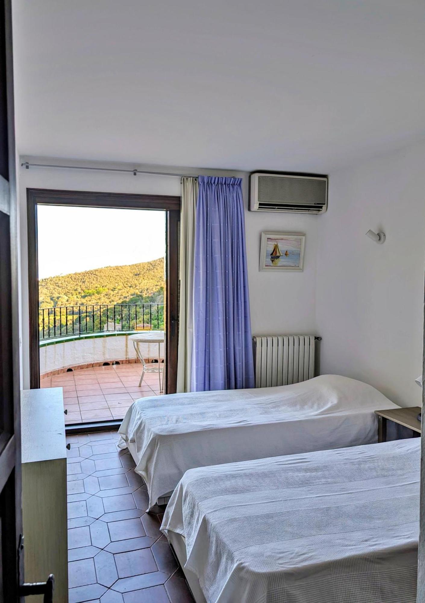 Villa La Vista Calonge  Pokój zdjęcie