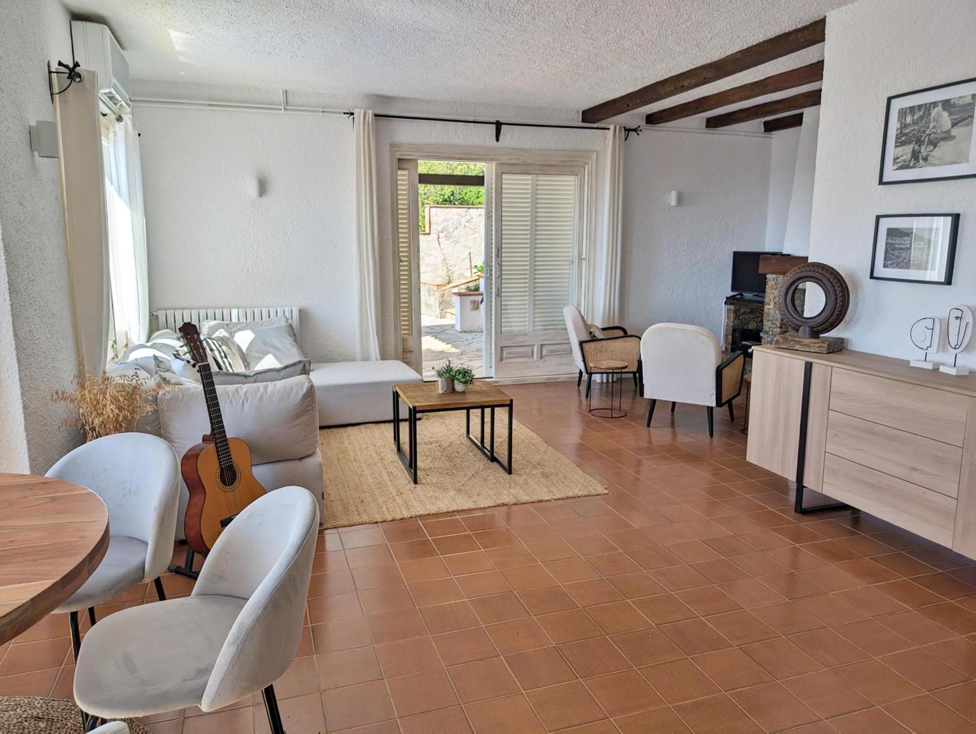 Villa La Vista Calonge  Pokój zdjęcie