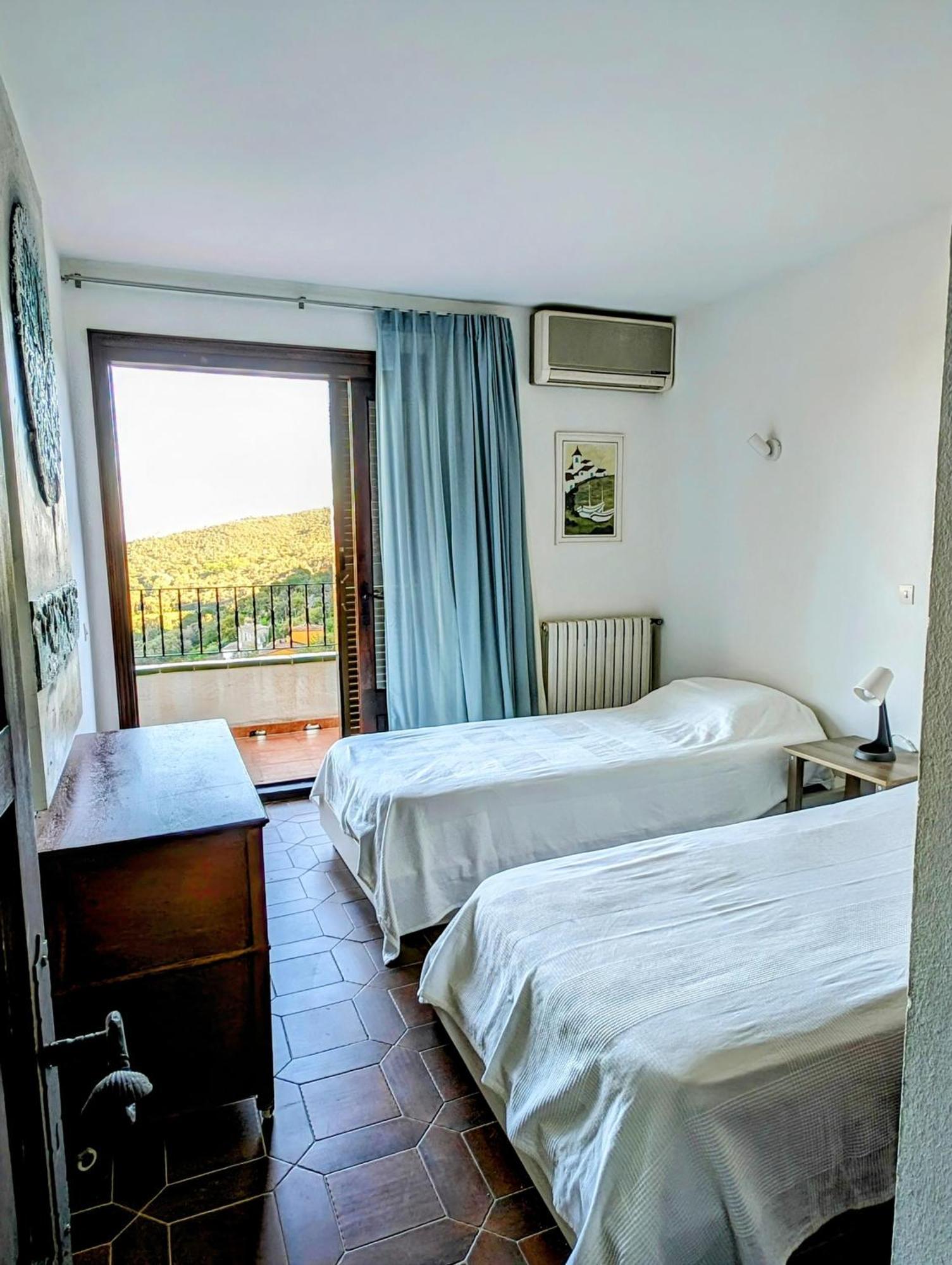 Villa La Vista Calonge  Pokój zdjęcie