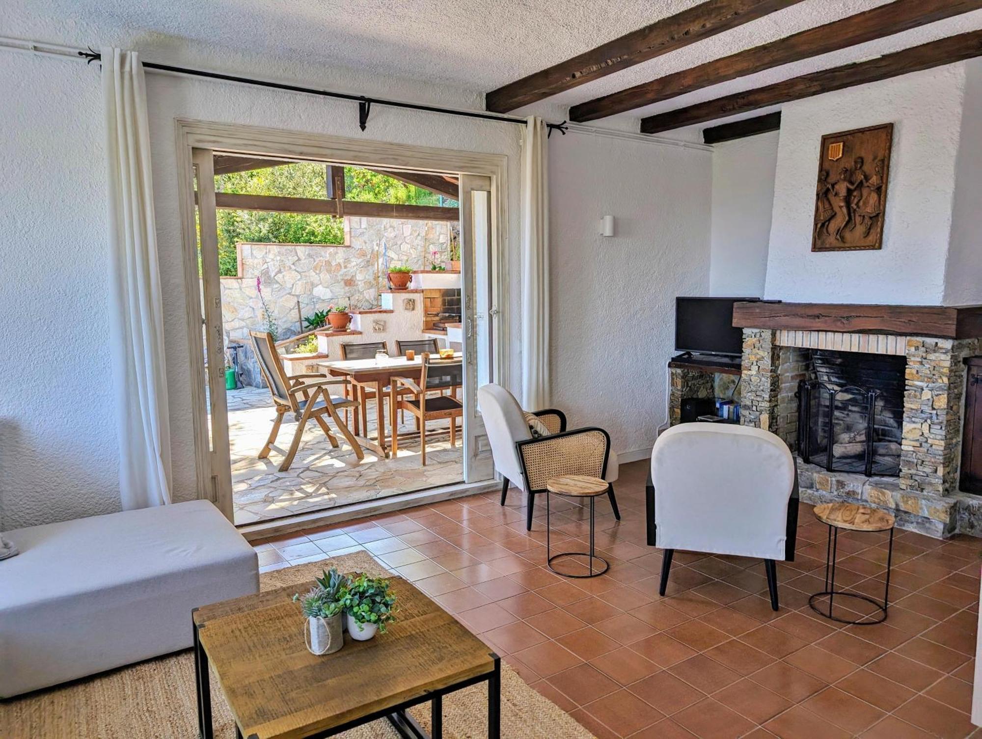 Villa La Vista Calonge  Pokój zdjęcie