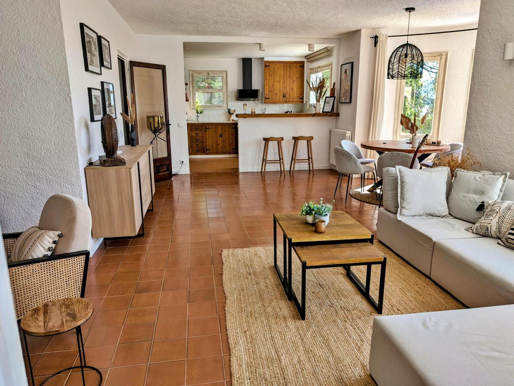 Villa La Vista Calonge  Pokój zdjęcie