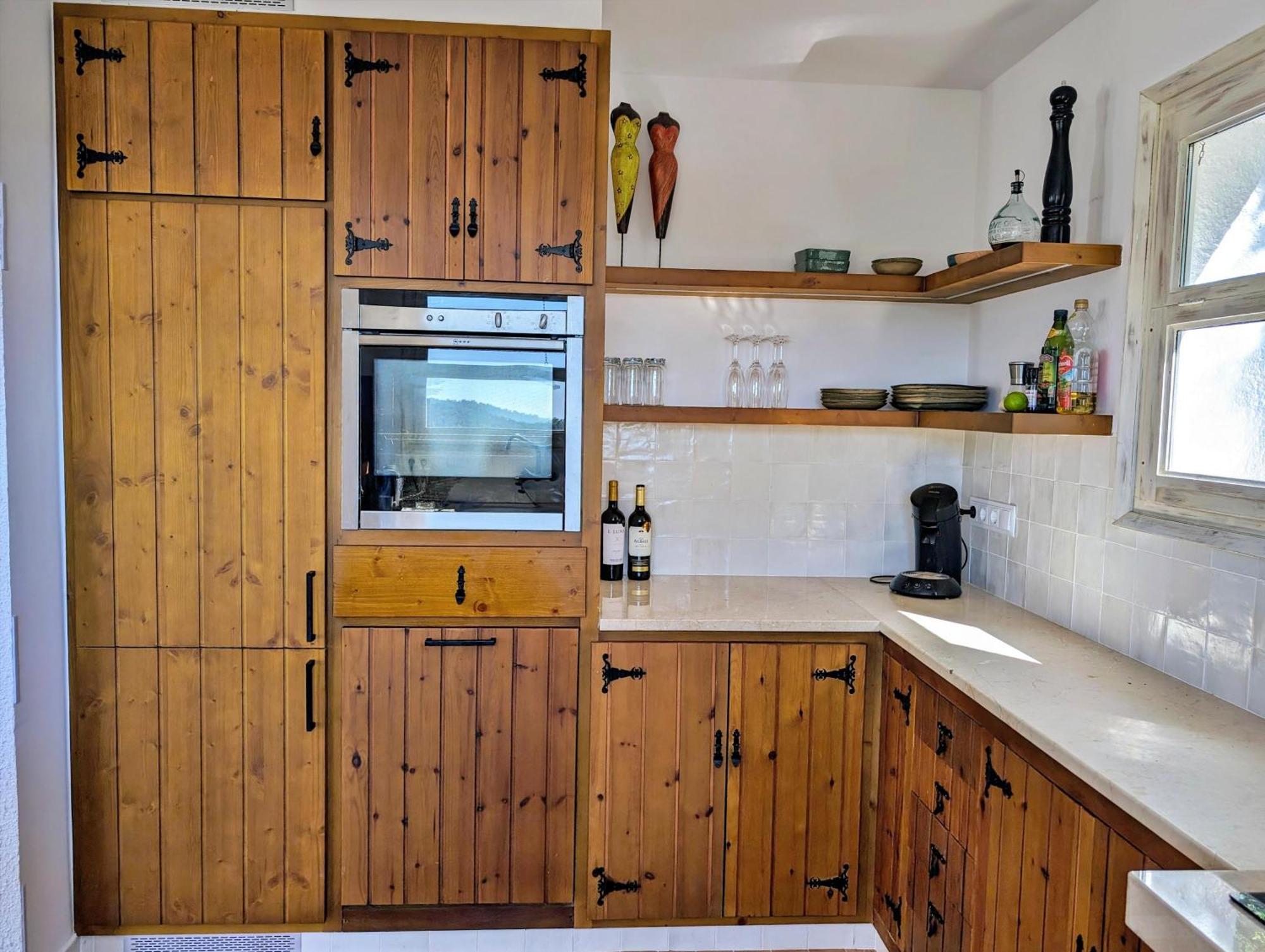 Villa La Vista Calonge  Pokój zdjęcie