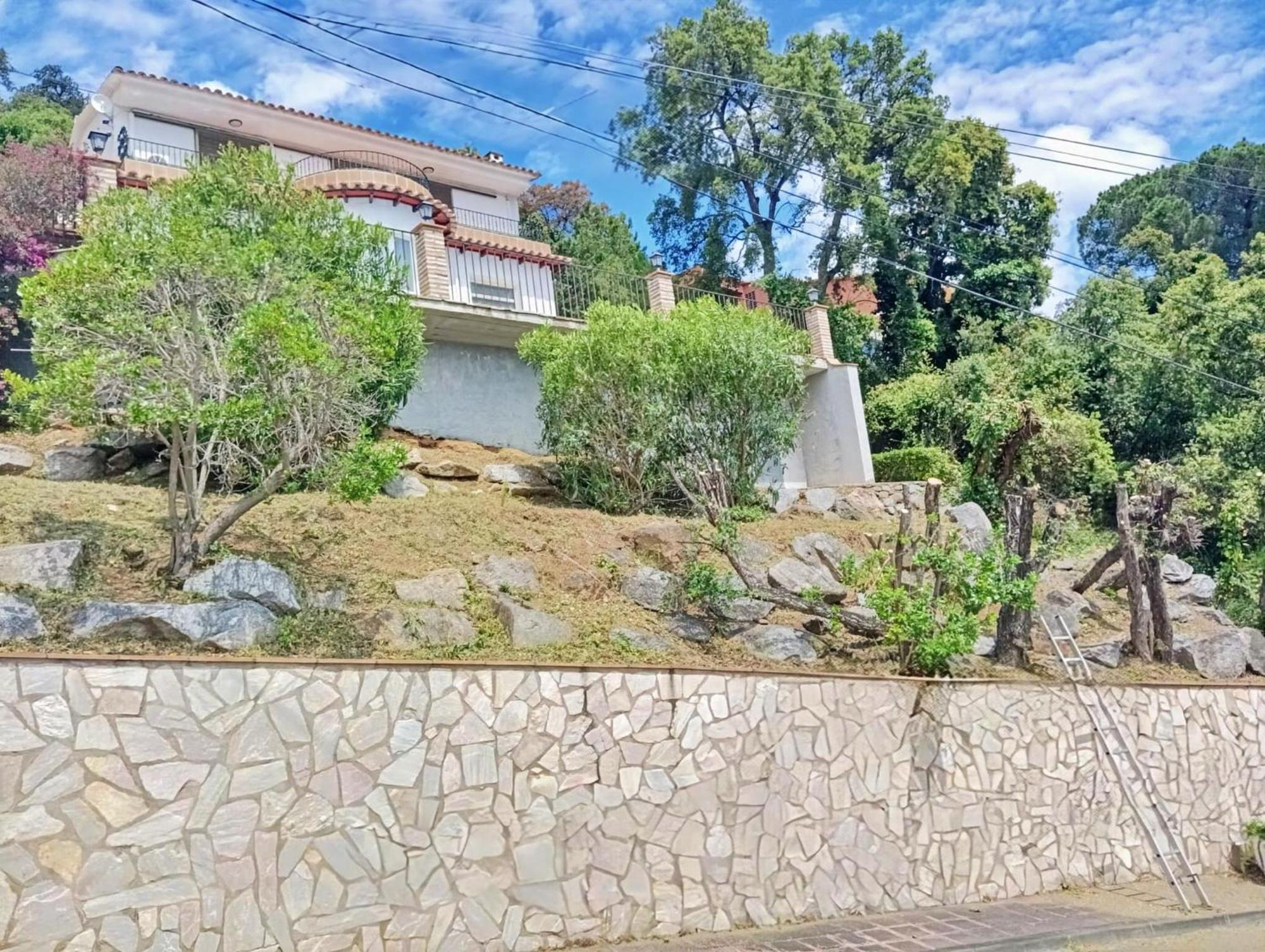 Villa La Vista Calonge  Pokój zdjęcie