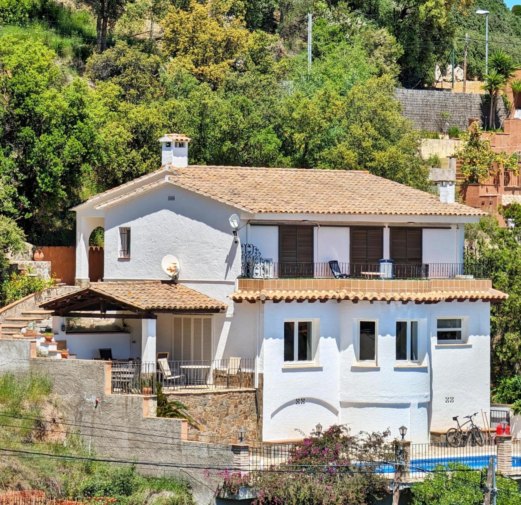 Villa La Vista Calonge  Pokój zdjęcie
