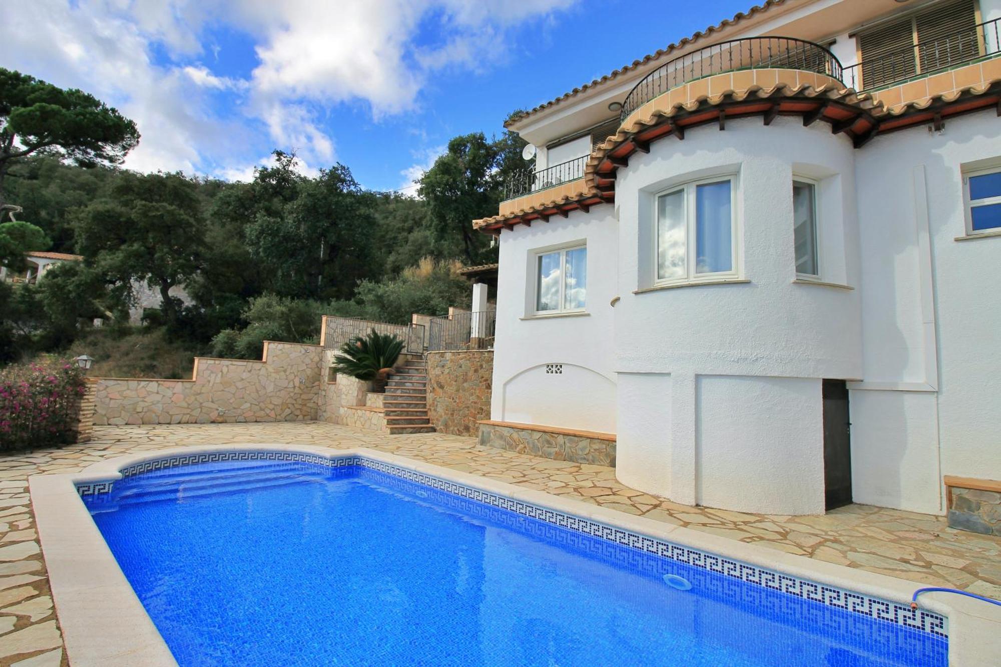 Villa La Vista Calonge  Zewnętrze zdjęcie