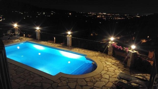 Villa La Vista Calonge  Zewnętrze zdjęcie
